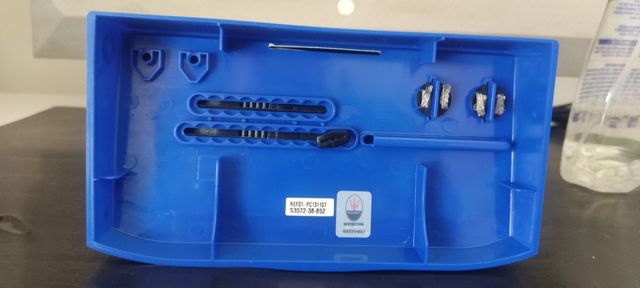 Maserati Trofeo Superslot.Nuevo