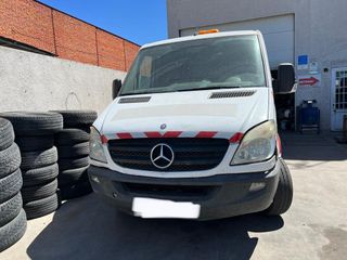  23019 DESPIECE MERCEDES SPRINTER 906 311 CDI