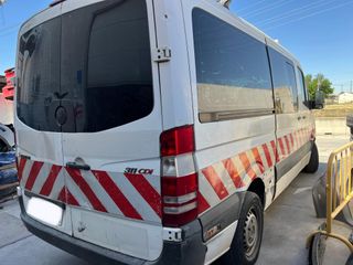 23019 DESPIECE MERCEDES SPRINTER 906 311 CDI