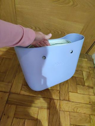 O bag. capazo y/o accesorios ...ver fotos