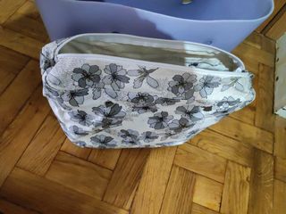 O bag. capazo y/o accesorios ...ver fotos