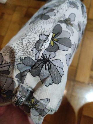 O bag. capazo y/o accesorios ...ver fotos