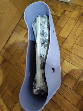 O bag. capazo y/o accesorios ...ver fotos