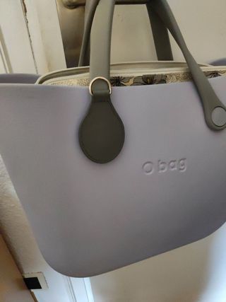 O bag. capazo y/o accesorios ...ver fotos