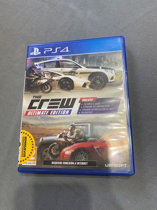 Vídeo juegos play 4