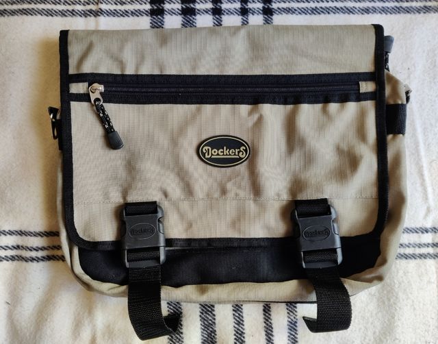 Maletín de mano Dockers