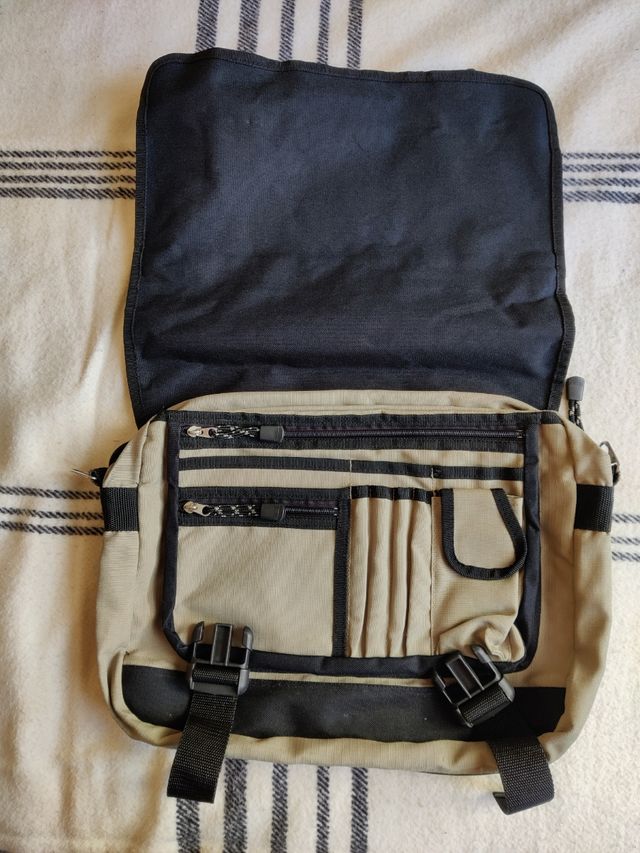 Maletín de mano Dockers