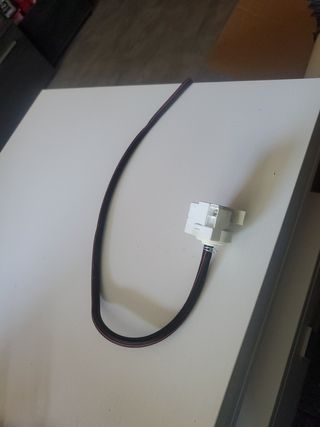 AEG Presostato analogico de lavadora