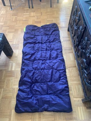 Saco de sormir 1,50cm