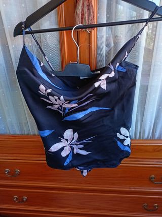 pijama woman secret nuevo