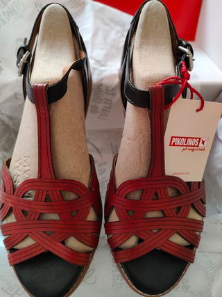 sandalias Pikolinos nuevas