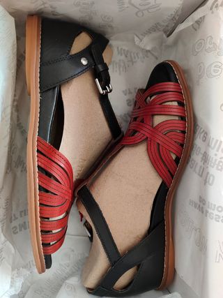 sandalias Pikolinos nuevas