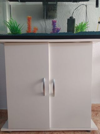 Acuario 100litros