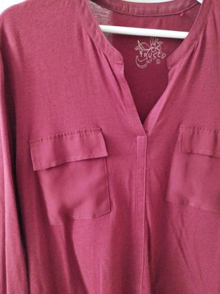 Trucco camiseta/camisa buen estado