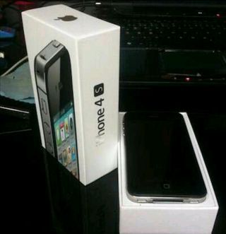 Iphone 4s 16gb