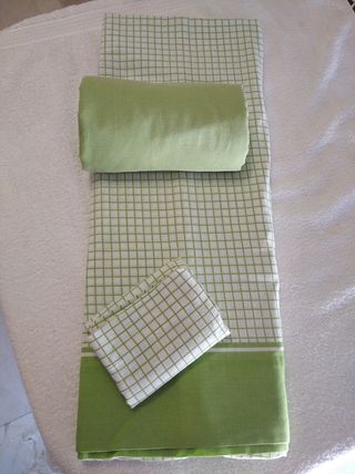 juego completo de sabanas individual 90