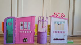 Clinica mascotas Barbie
