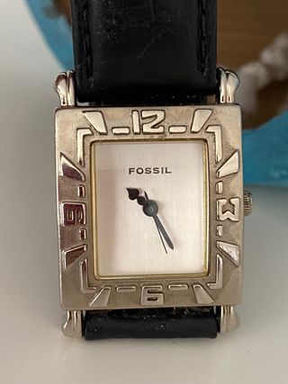 Reloj de pulsera 