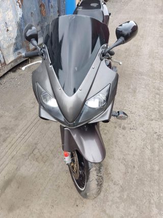 DESPIECE HONDA CBR 600 F4i 2001-06