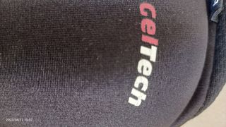 FUNDA SILLÍN BICICLETA