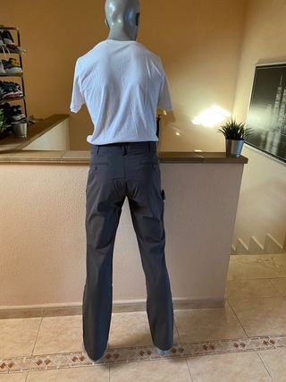 Pantalones trabajo