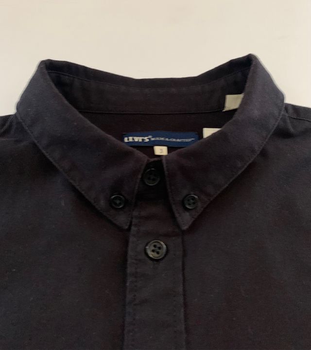 Camisa de hombre Levi's  Made and Crafted