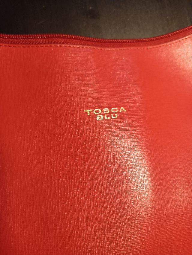 Borsa Tosca blu
