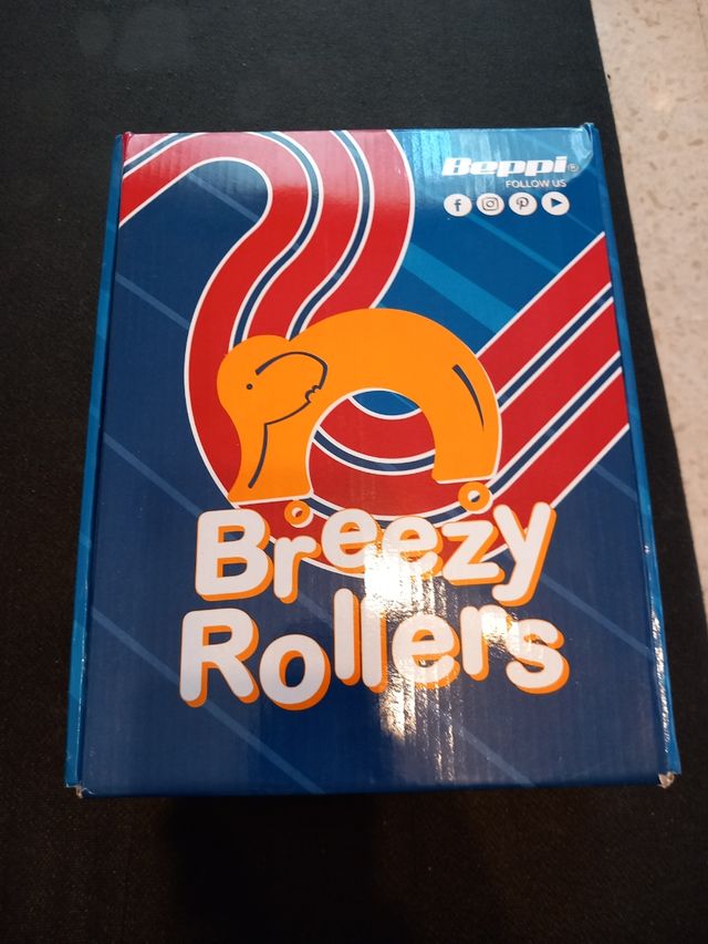 Zapatillas deportivas con ruedas