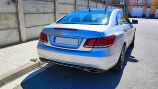 Mercedes en perfecto estado