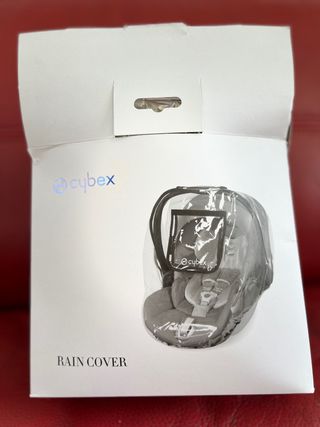 Se vende súper coche Cybex Priam rebellious royal