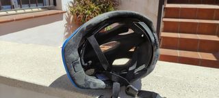 Casco Bicicleta Niño/a