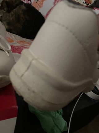 Scarpe antinfortunistiche