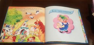 Libro Clasicos de Animalitos