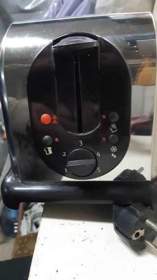 TOSTADOR TAURUS LEGEND