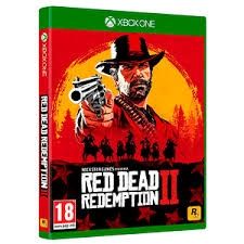 Xbox series X +GTAV + RDR 1 y 2 +FIFA