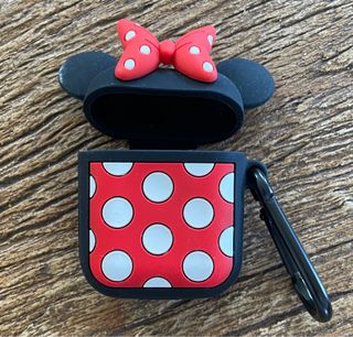Funda para airpods primera generación. Disney