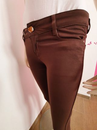 pantalones de mujer plusaph elásticos y cómodos