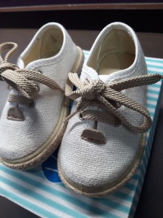 ZAPATILLAS NIÑ@ n.21