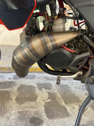 Espansore Tubi Di Scarico 54-87mm - Utensile Per Meccanica - Foto 4