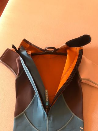 Traje neopreno decathlon 14 años