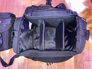 Cámara Olympus E-620