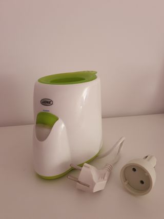 Calientabiberones Jane