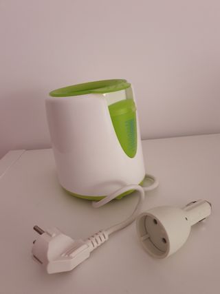 Calientabiberones Jane