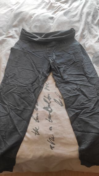 pantalon premama