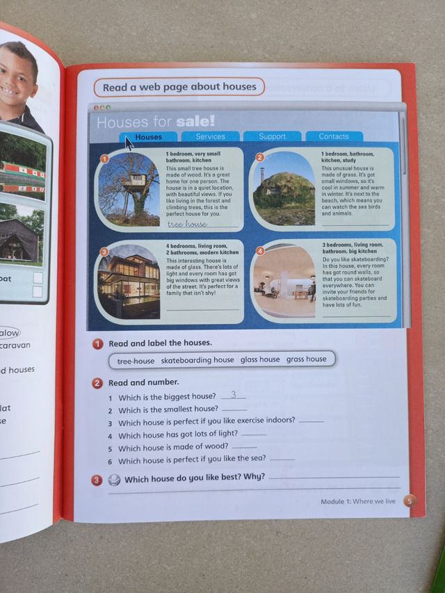 TIGUER TEAM 4. 2 libros.