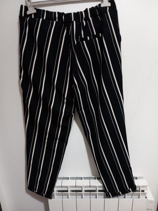pantalon de vestir de Lefties