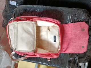 bolso para carrito de bebe
