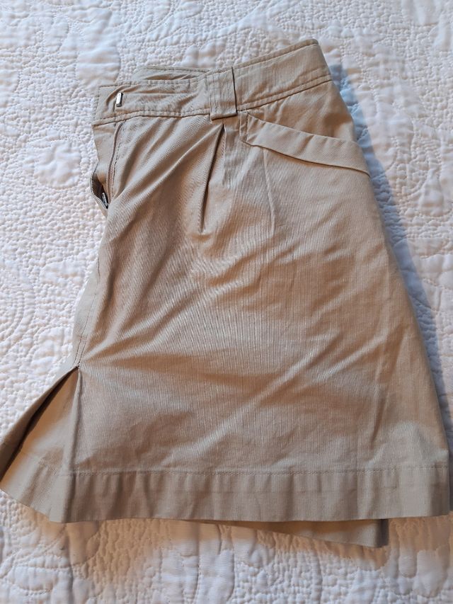 Falda Zara 11/12 años. Usada