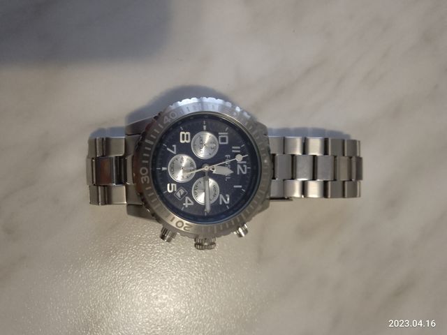 orologio Fossil uomo