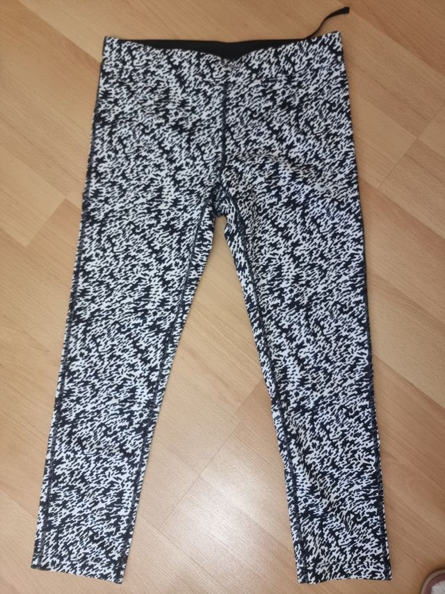 leggings nike nuevos